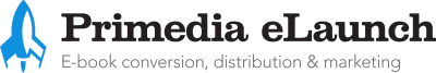 Primedia eLaunch Logo