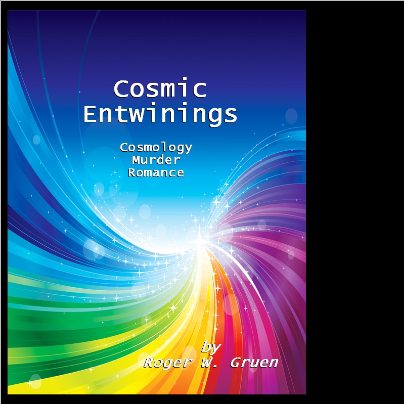 Cosmic Entwinings, Library Edition