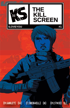 The Kill Screen #1