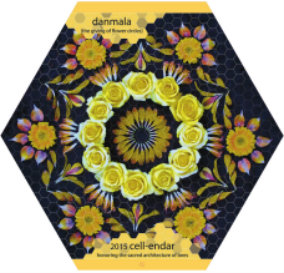 2015 danmala Cell-endar