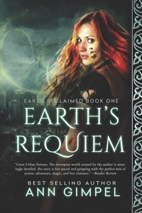 Earth's Requiem (Earth Reclaimed #1)