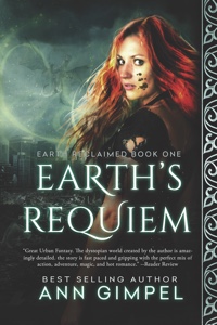 Earth's Requiem (Earth Reclaimed #1)