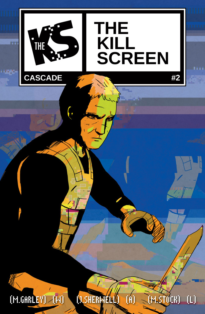 The Kill Screen #2