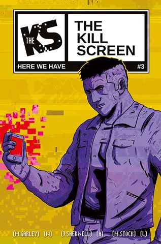 The Kill Screen #3