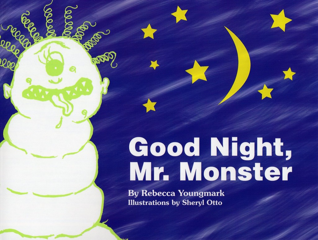 Good Night, Mr. Monster
