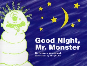Good Night, Mr. Monster