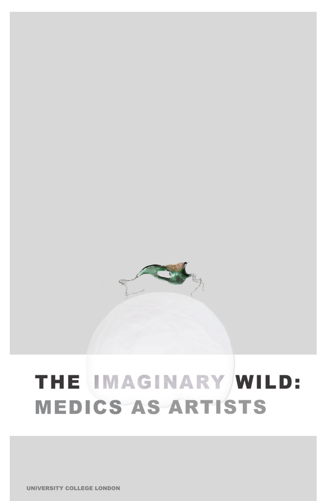 The Imaginary Wild: Medics as Artists