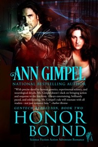 Honor Bound