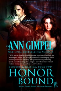 Honor Bound