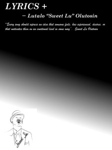 LYRICS +