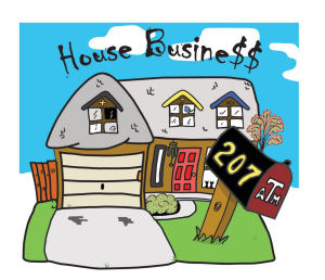 House Business