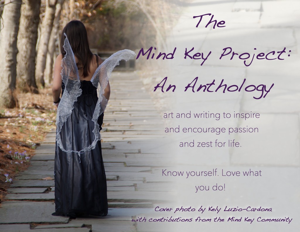 The Mind Key Project: An Anthology