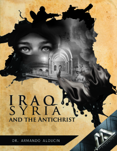 IRAQ SYRIA AND THE ANTICHRIST
