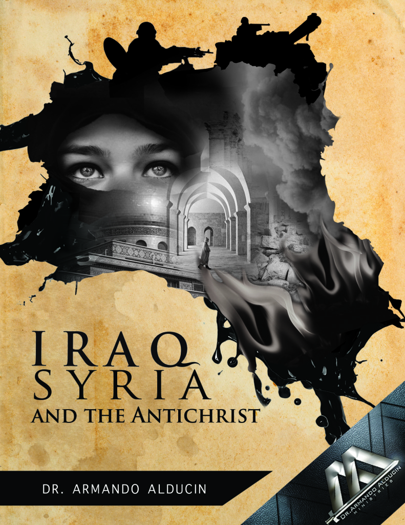 IRAQ SYRIA AND THE ANTICHRIST