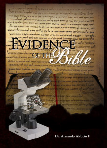 EVIDENCE OF THE BIBLE