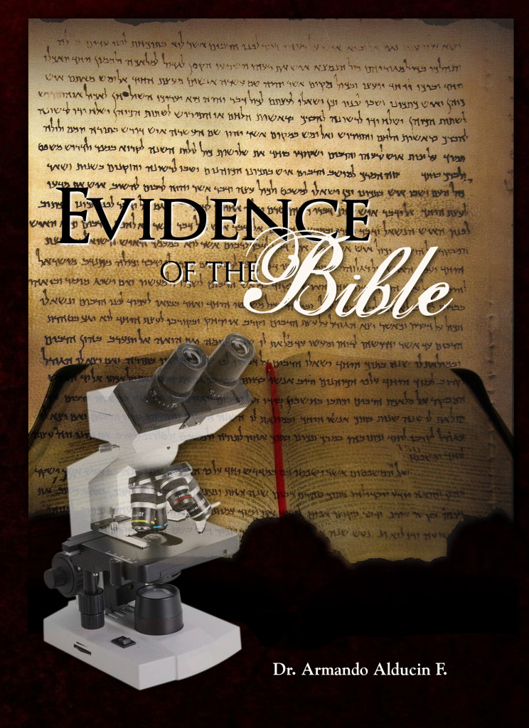 EVIDENCE OF THE BIBLE