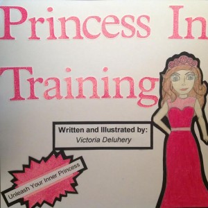Princess in Training
