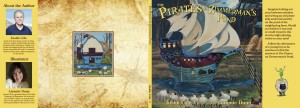 The Pirates on Zimmerman's Pond