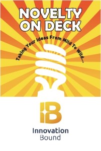 Novelty on Deck