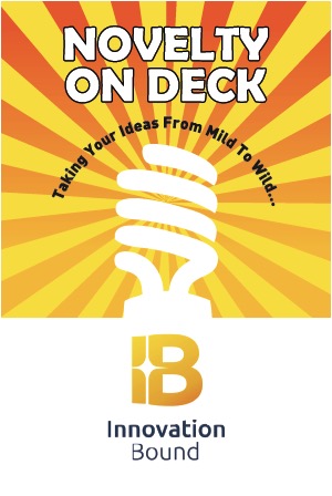 Novelty on Deck