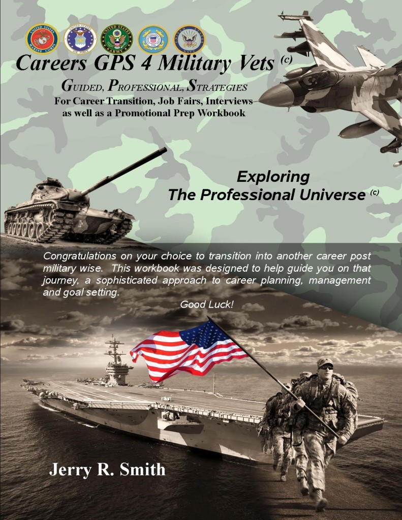 GPS 4 Careers