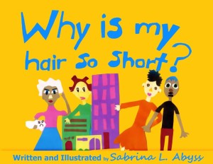 Why is my hair so short? with Instructor's Guide