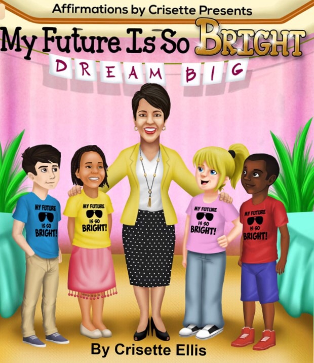 My Future Is So BRIGHT