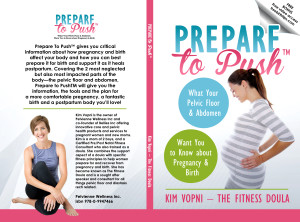 Preparing to Push