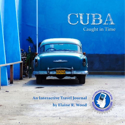 Cuba Caught In Time