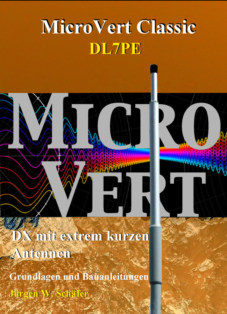 MicroVert classic