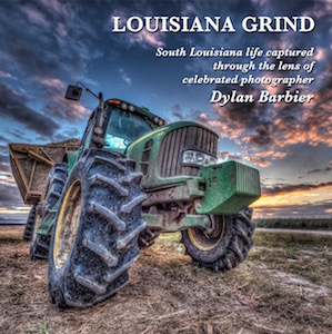 Louisiana Grind