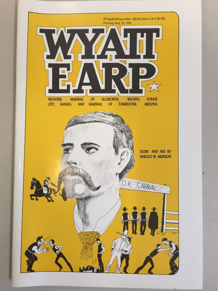 Wyatt Earp