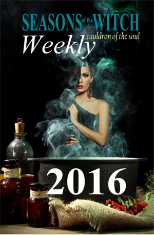 Seasons of the Witch 2016