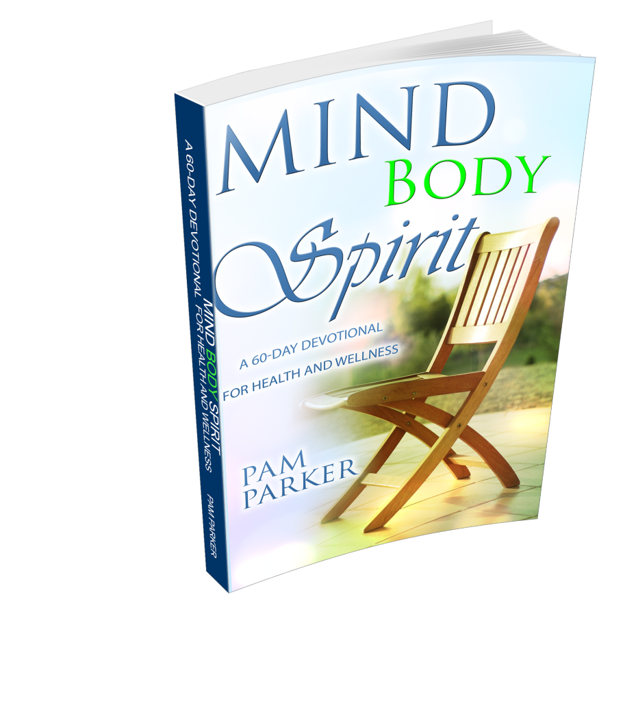 Mind Body Spirit