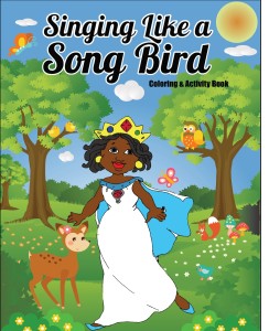 Singing Like a SongBird