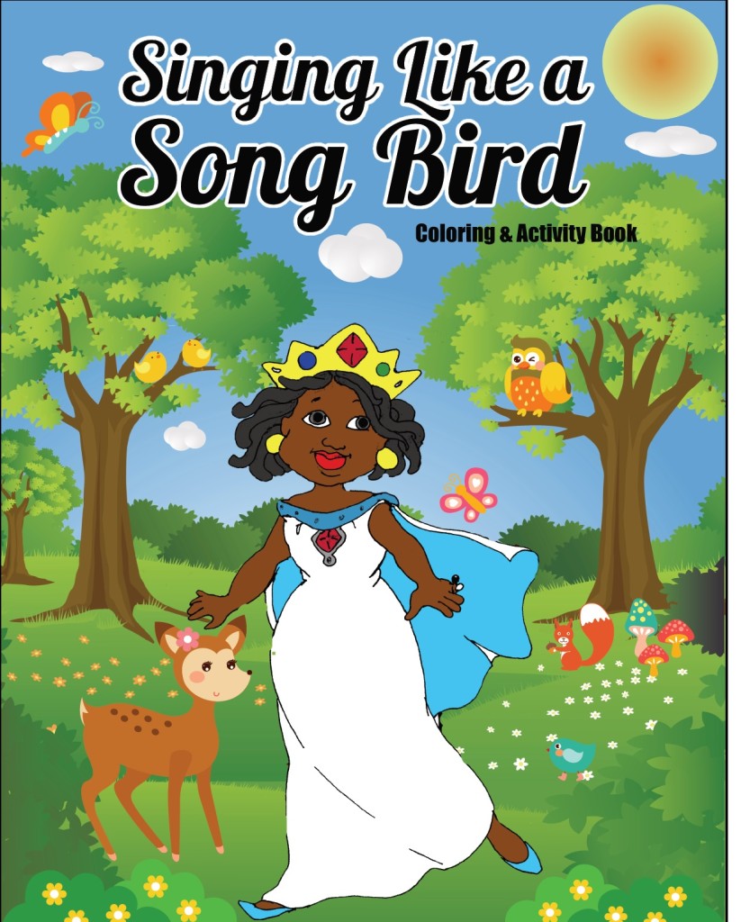 Singing Like a SongBird