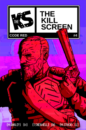 The Kill Screen #4