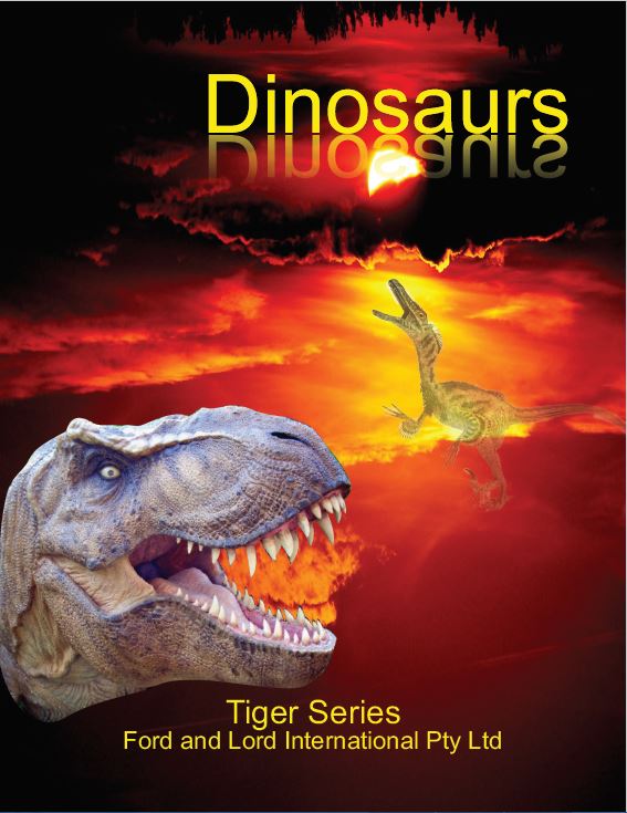 Dinosaurs