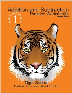 Addition and Subtraction - Practice Worksheets