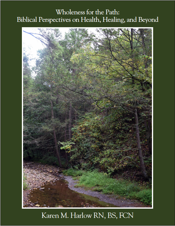 Wholeness for the Path: Biblical Perspectives on Health, Healing and Beyond