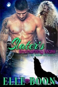 Slater's Enchanting Mate