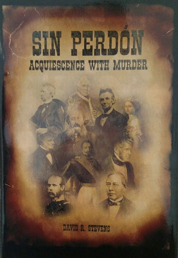 "Sin Perdon: Acquiescence with Murder"