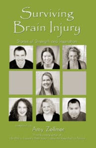 Surviving Brain Injury: Stories of Strength and Inspiration