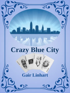 Crazy Blue City
