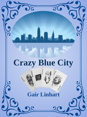 Crazy Blue City