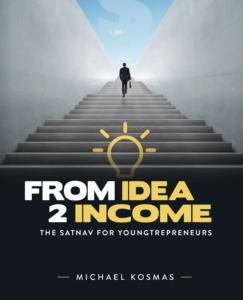 From Idea 2 income