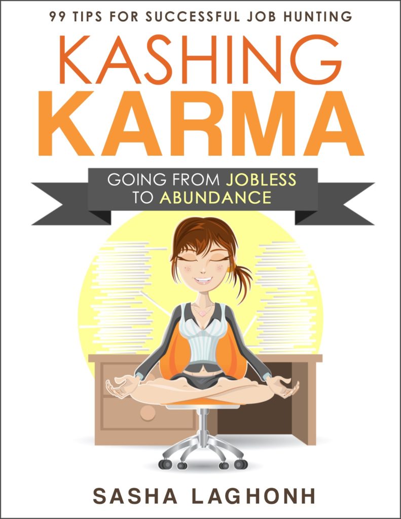The Original | Kashing Karma