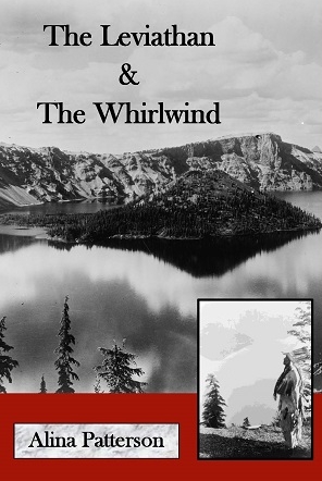 The Leviathan and The Whirlwind