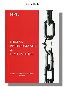 CPL Human Performance and Limitations