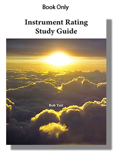 Instrument Rating Study Guide